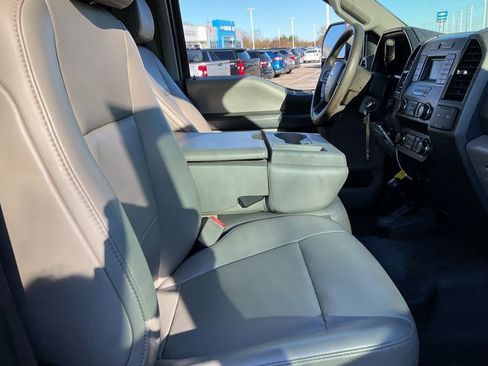 Used 2019 Ford F350 XL w/ XL Value Package image 15