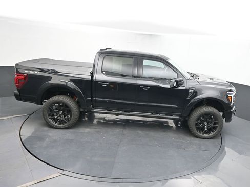 New 2025 Ford F150 Lariat w/ Equipment Group 502A High AWD/4WD image 29
