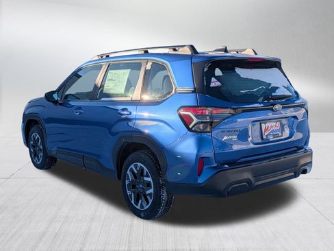 New 2026 Subaru Forester image 3