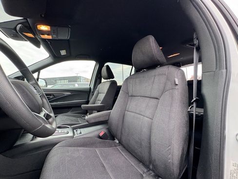 Used 2022 Honda Pilot Sport image 16