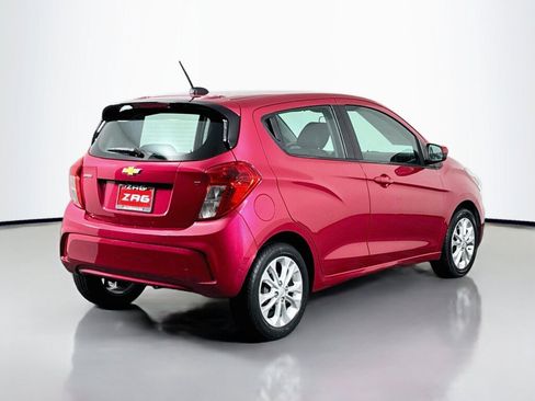 Used 2019 Chevrolet Spark LT FWD image 5