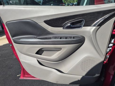 Used 2016 Buick Encore FWD image 13