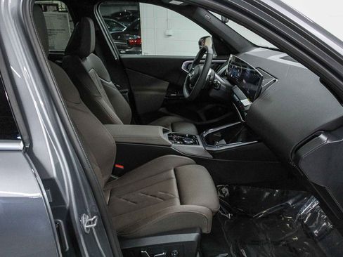 New 2026 BMW X3 xDrive30 image 18