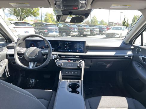 Certified 2026 Hyundai Sonata Blue FWD image 24