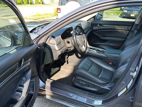 Used 2022 Honda Accord EX-L image 23