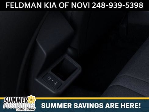 New 2026 Kia K4 FWD image 27