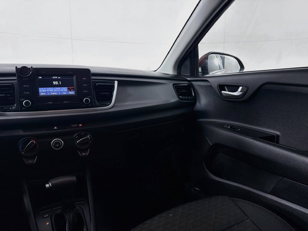 Used 2018 Kia Rio S FWD image 25