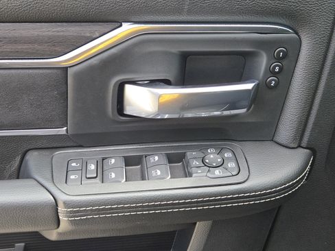 New 2026 RAM 2500 Laramie image 18