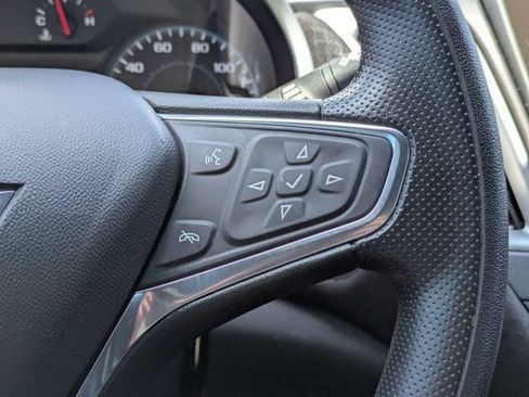 Used 2024 Chevrolet Malibu LT FWD image 21