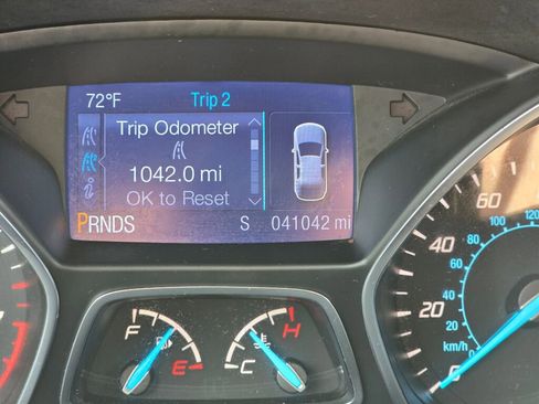 Used 2013 Ford Escape SE AWD/4WD image 24