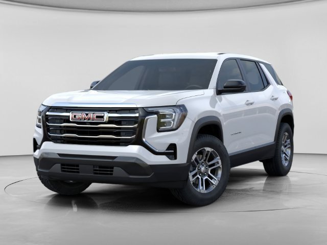 New 2027 GMC Terrain Elevation w/ LPO, Floor Liner Package AWD/4WD image 6