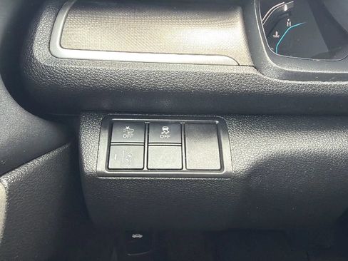 Used 2019 Honda Civic LX image 15