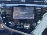 Certified 2018 Toyota Camry LE image 4
