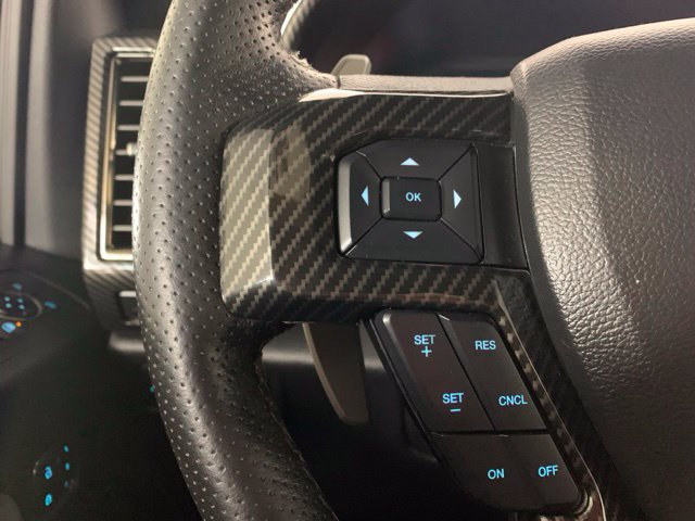 Used 2018 Ford F150 Raptor w/ Equipment Group 802A Luxury AWD/4WD image 28