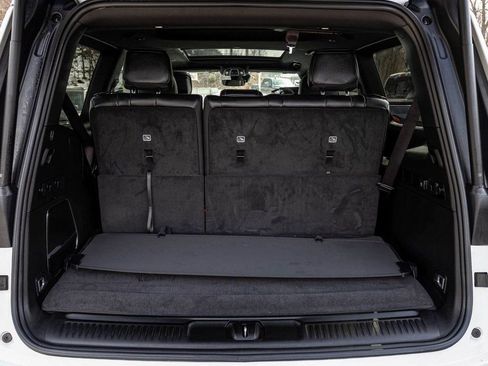 Used 2022 Jeep Wagoneer Series I w/ Premium Group I image 39