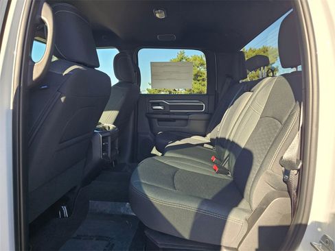 New 2026 RAM 2500 Big Horn image 13