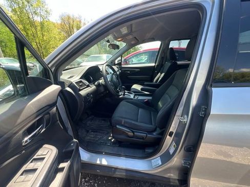 Used 2018 Honda Ridgeline Sport image 4