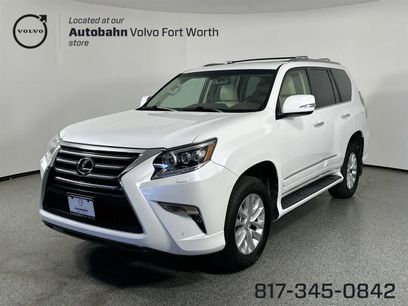 Used 2015 Lexus GX 460