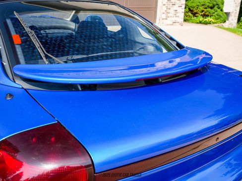 Used 1992 Dodge Stealth R/T Turbo image 65