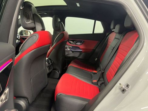 Certified 2026 Mercedes-Benz GLC 300 4MATIC image 26