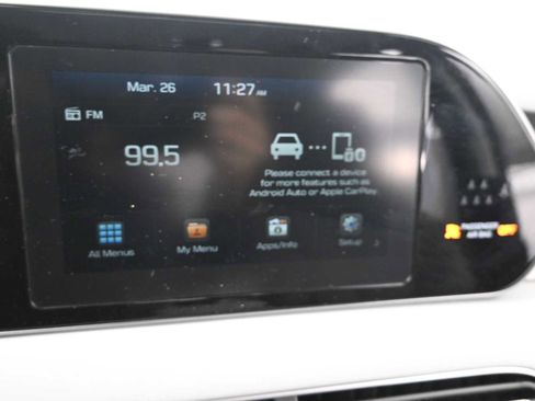 Used 2020 Hyundai Palisade SEL w/ Convenience Package image 17