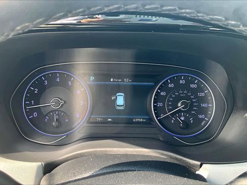 Used 2020 Hyundai Palisade SEL w/ Convenience Package FWD image 25