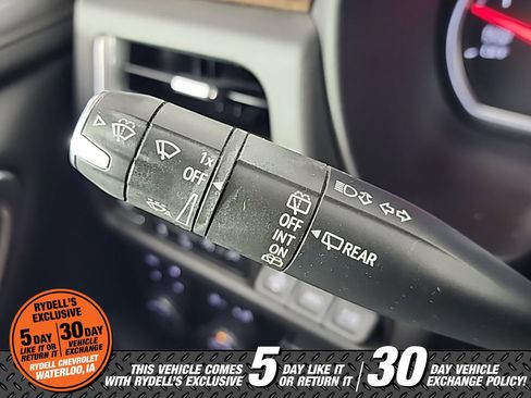 Certified 2021 Chevrolet Tahoe High Country w/ Premium Package image 34