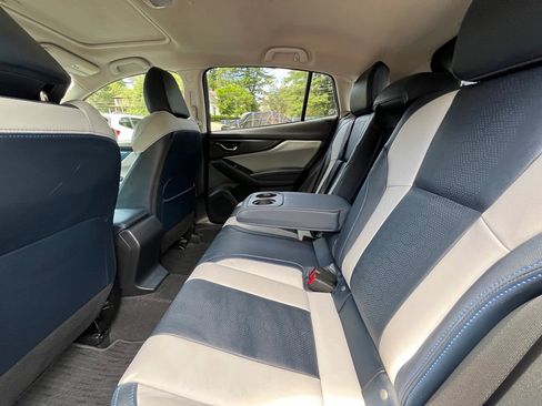 Used 2021 Subaru Crosstrek Hybrid w/ Moonroof Package w/Navigation image 16