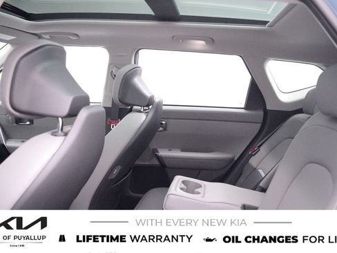 New 2027 Kia Seltos EX AWD/4WD image 12