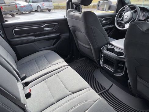 Used 2025 RAM 1500 Big Horn image 6