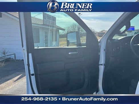 New 2026 Chevrolet Silverado 3500 W/T w/ WT Convenience Package RWD image 6