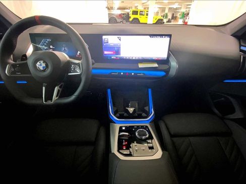 New 2026 BMW X3 M50 w/ Premium Package image 5