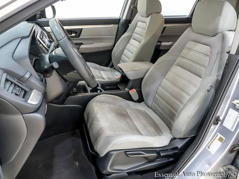 Used 2017 Honda CR-V LX image 13