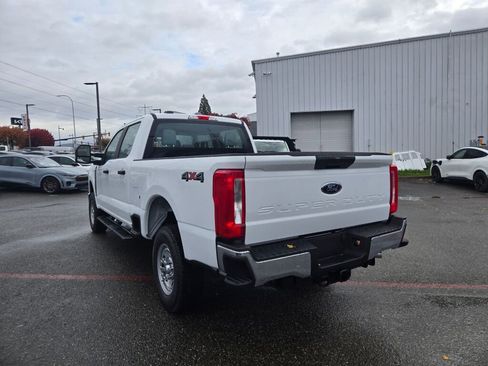 New 2026 Ford F250 XL w/ XL Chrome Package image 7