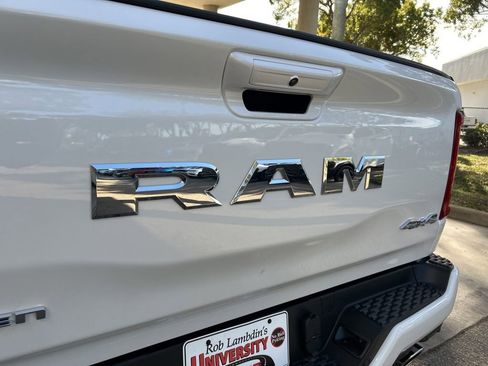 New 2026 RAM 1500 Tungsten image 30