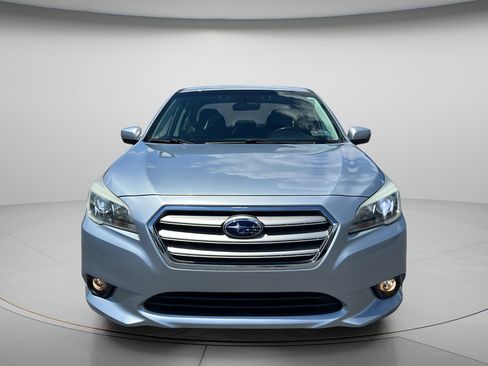 Used 2016 Subaru Legacy 2.5i Premium AWD/4WD image 2