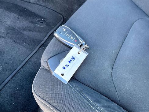 Used 2021 Chevrolet Camaro SS image 14