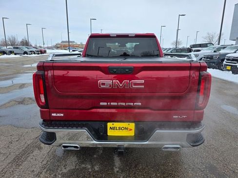 Used 2023 GMC Sierra 1500 SLT image 13