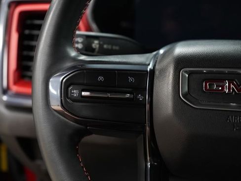 Used 2023 GMC Canyon AT4X w/ Edition 1 AWD/4WD image 34