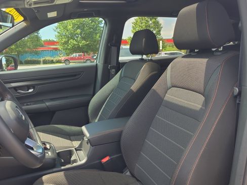Used 2024 Honda CR-V Sport image 11