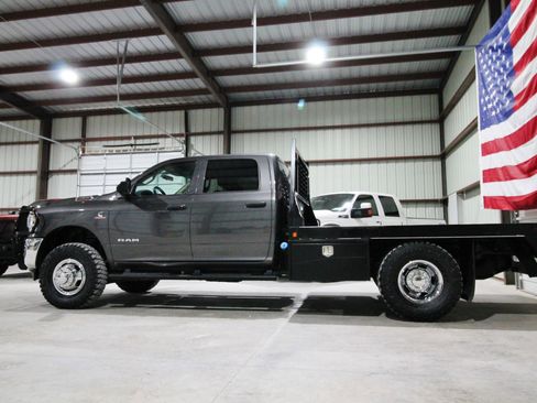 Used 2019 RAM 3500 Tradesman w/ Ambulance Prep Group image 6