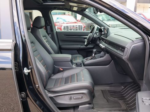 Used 2025 Honda CR-V Sport-L image 31