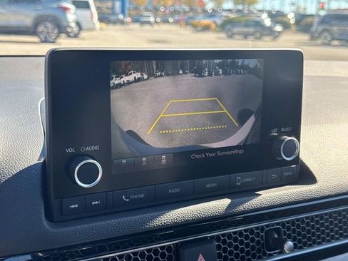 Used 2022 Honda Civic Sport image 31