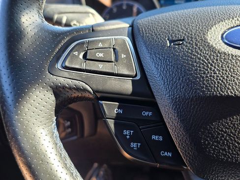 Used 2017 Ford Focus RS image 25