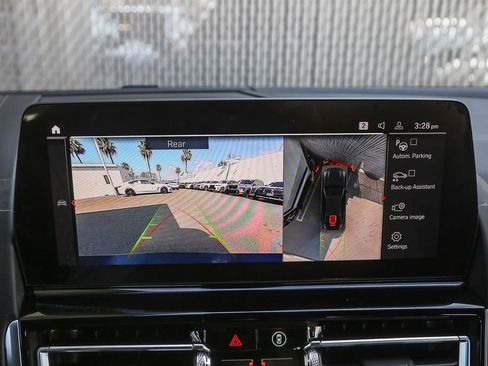 New 2026 BMW 840i w/ M Sport Professional Package RWD image 21