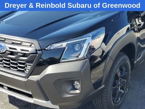 New 2025 Subaru Forester Wilderness image 9