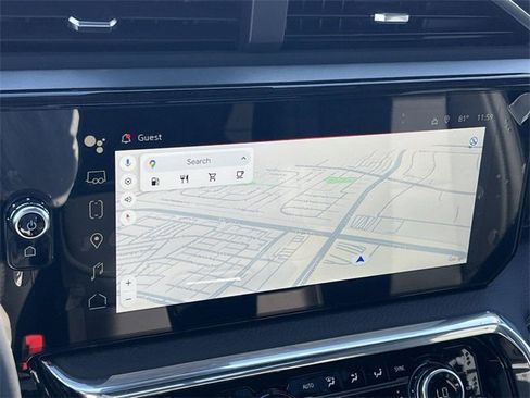 New 2026 GMC Sierra 1500 Denali w/ Denali Reserve Package image 18