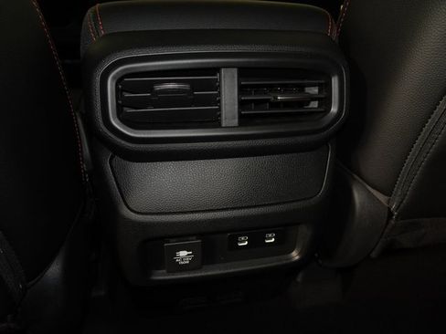 New 2026 Honda Passport TrailSport image 21
