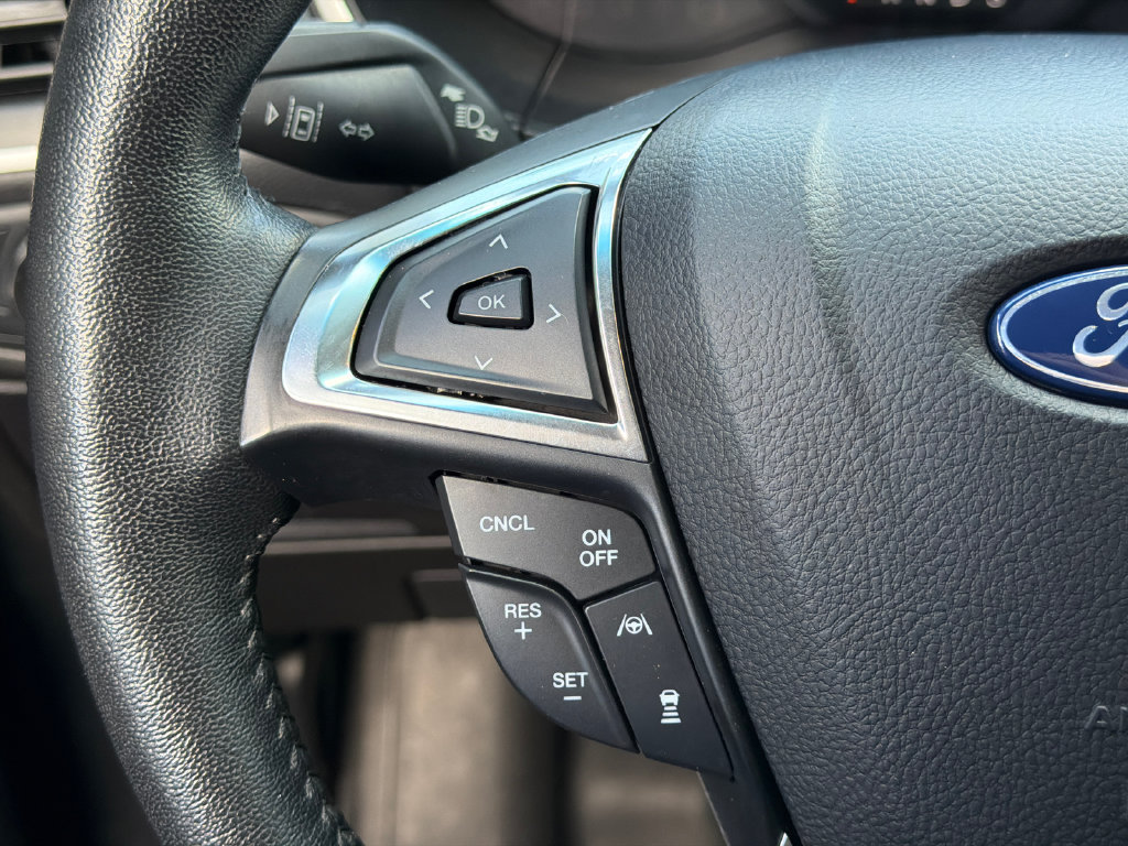 Used 2020 Ford Edge SEL w/ Convenience Package FWD image 25