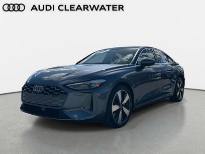 Used 2025 Audi A5 2.0T Premium w/ Convenience Package